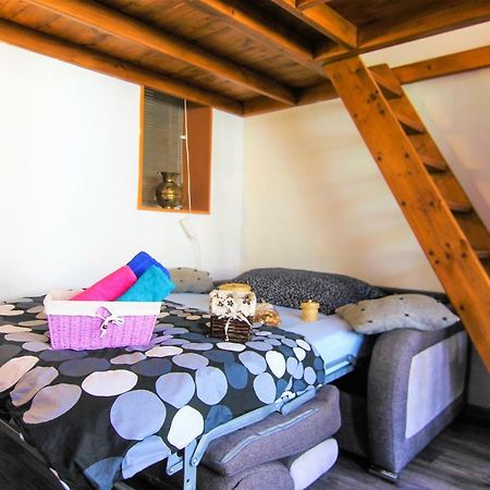 Central Cozy Apartment Prag Eksteriør billede