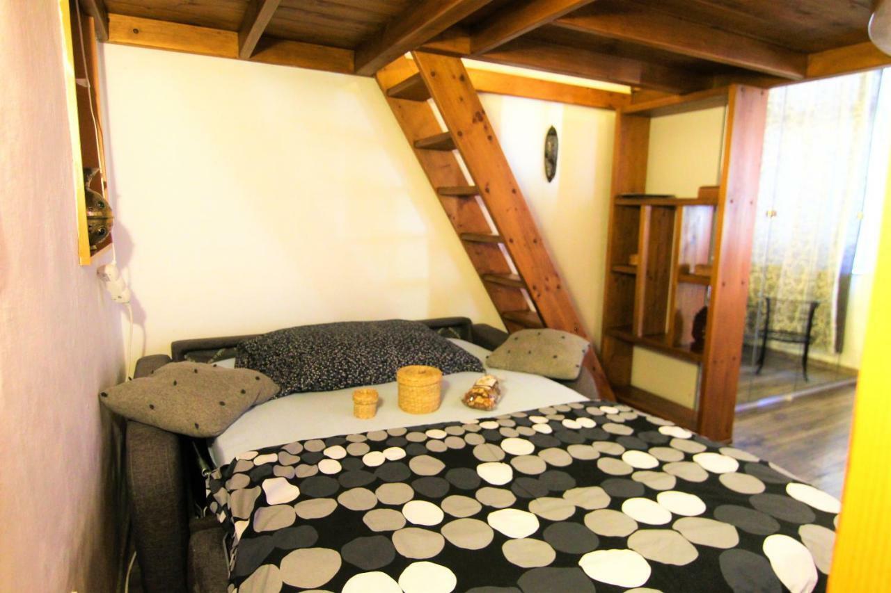 Central Cozy Apartment Prag Eksteriør billede